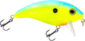Bull Nose