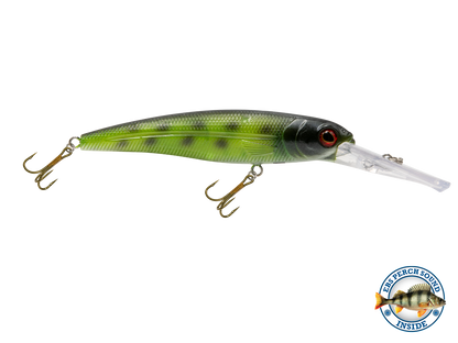Voyager 15 Walleye