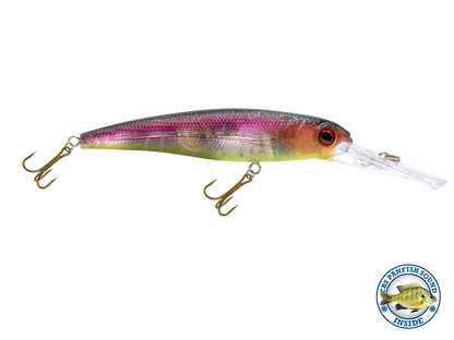 Voyager 15 Walleye