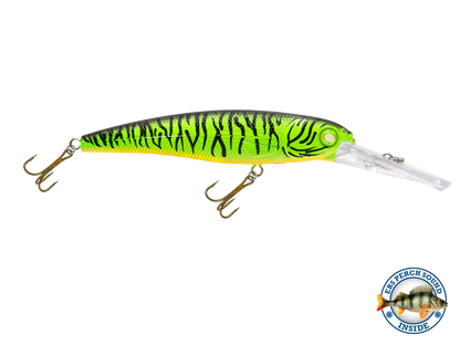 Voyager 15 Walleye