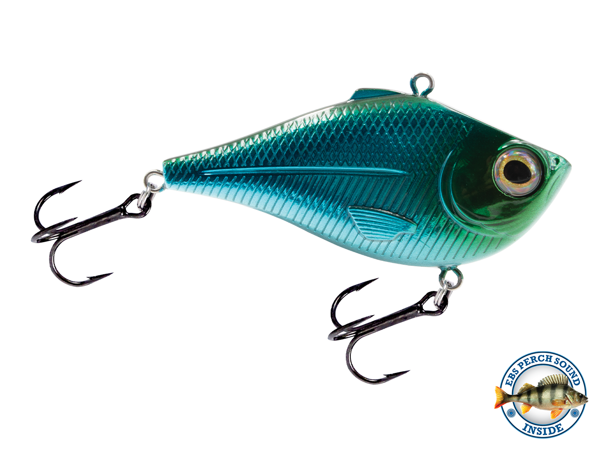 Pro Ripper Magnum