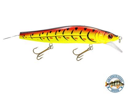 Flipper (Slow Rise 125G)