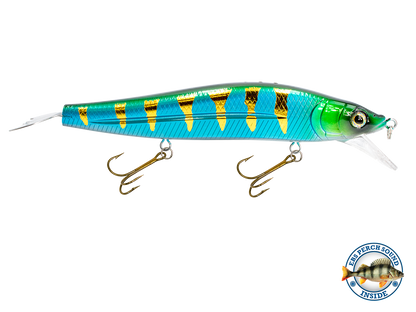 Flipper (Standard Rise 105G)