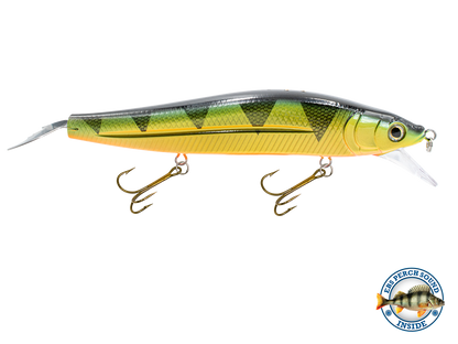 Flipper (Standard Rise 105G)