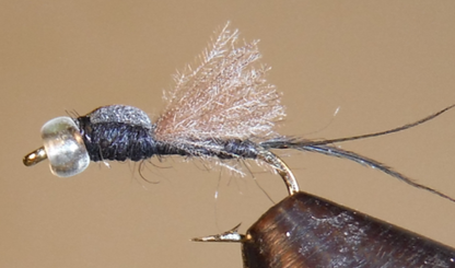 Foam Top Midge
