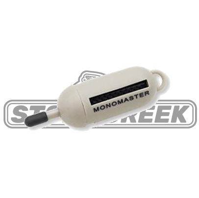 Monomaster MonoMaster - Waste Line Holder – Bob Nichols Outdoors