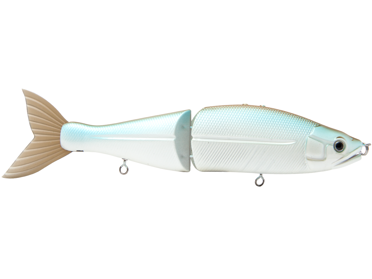 B Venom 8"