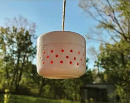 Shot Pots