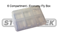 6 Compartment - Economy Box