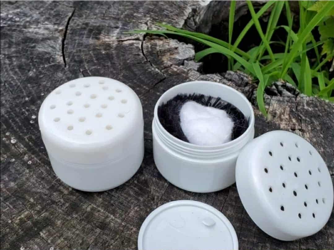 Shot Pots