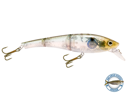Head Hunter 6"