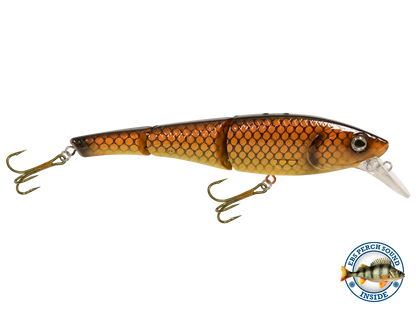 Head Hunter 6"