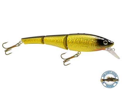 Head Hunter 6"