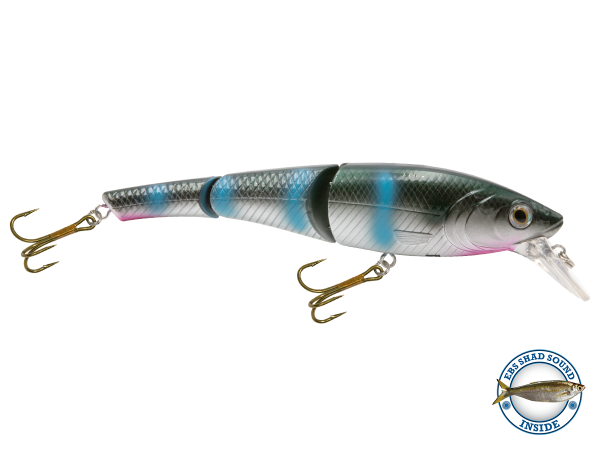 Head Hunter 6"