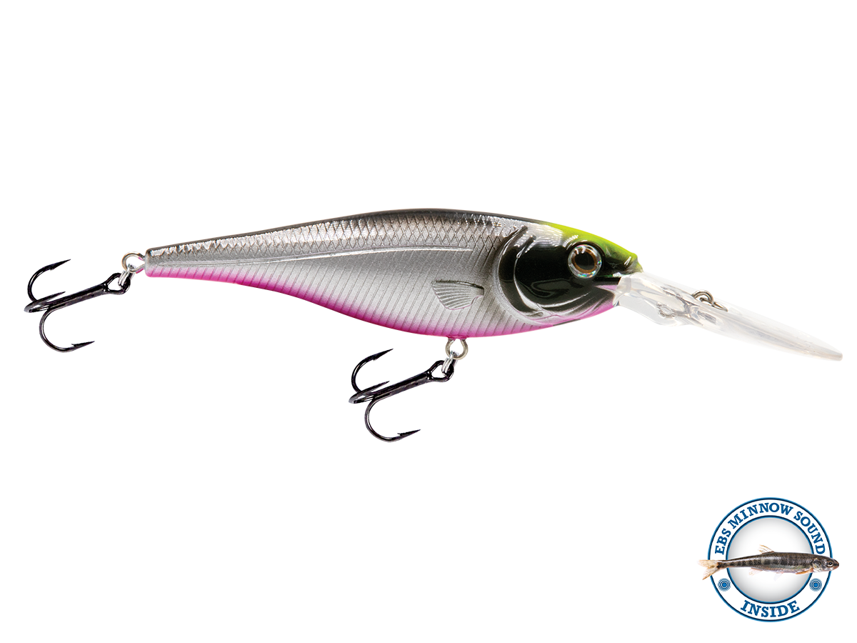 Walleye Shad 90