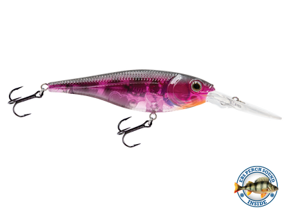 Walleye Shad 90