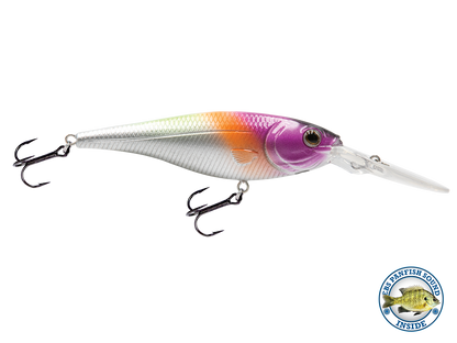 Walleye Shad 90