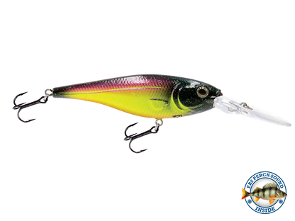 Walleye Shad 90