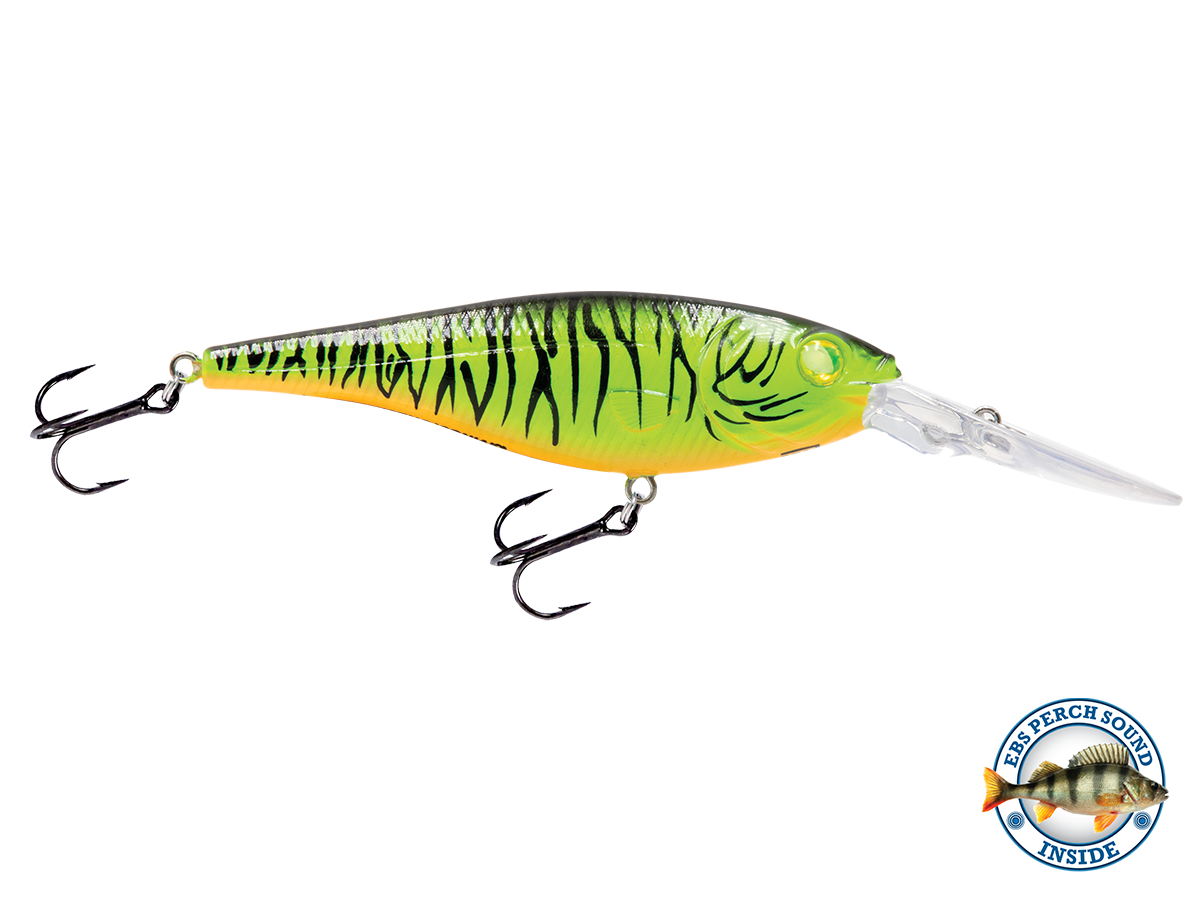 Walleye Shad 90