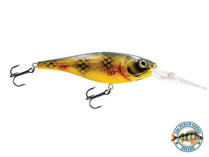 Walleye Shad 90