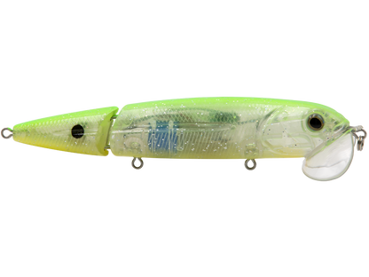Walking Boss II Inshore