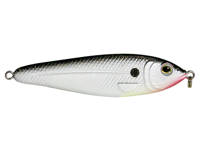 EBS Jigging Spoon