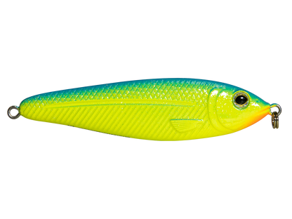 EBS Jigging Spoon