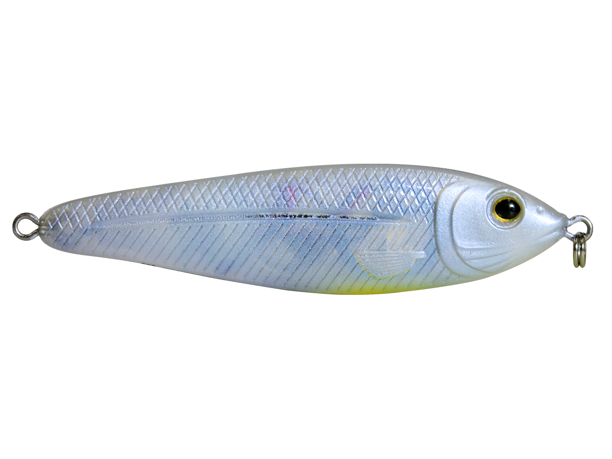 EBS Jigging Spoon