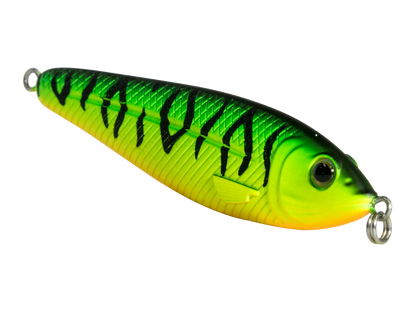 EBS Jigging Spoon