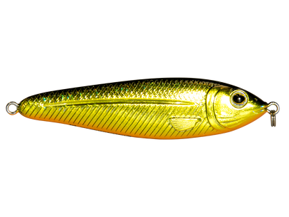 EBS Jigging Spoon