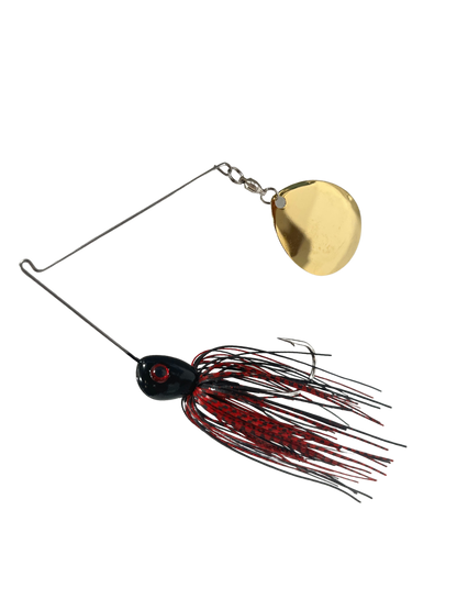 Pulse Fish Lures Night Vibez Spinnerbaits