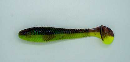 3.8” Fiend 8 Pack