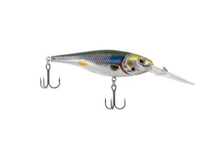 Walleye Shad 90