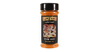 Flyin High Seasoned Salt
