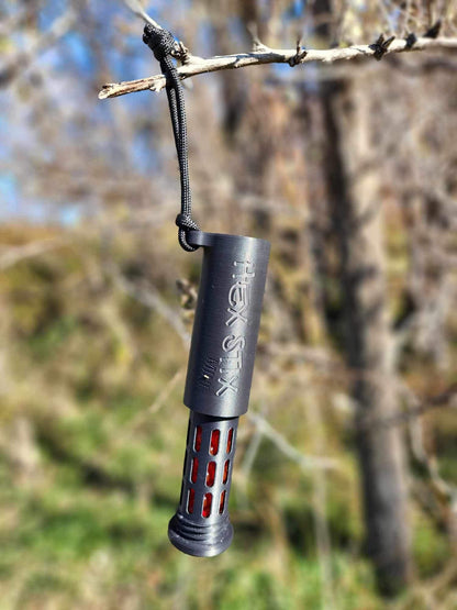 Hex Stix Mini - Deer Scent Dispenser