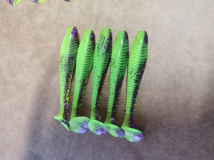 3.8” Fiend 8 Pack