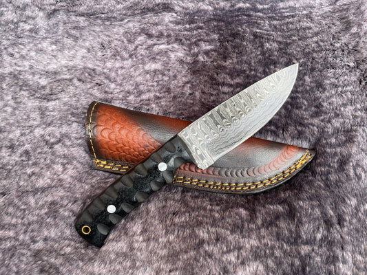 Arrival TD-307