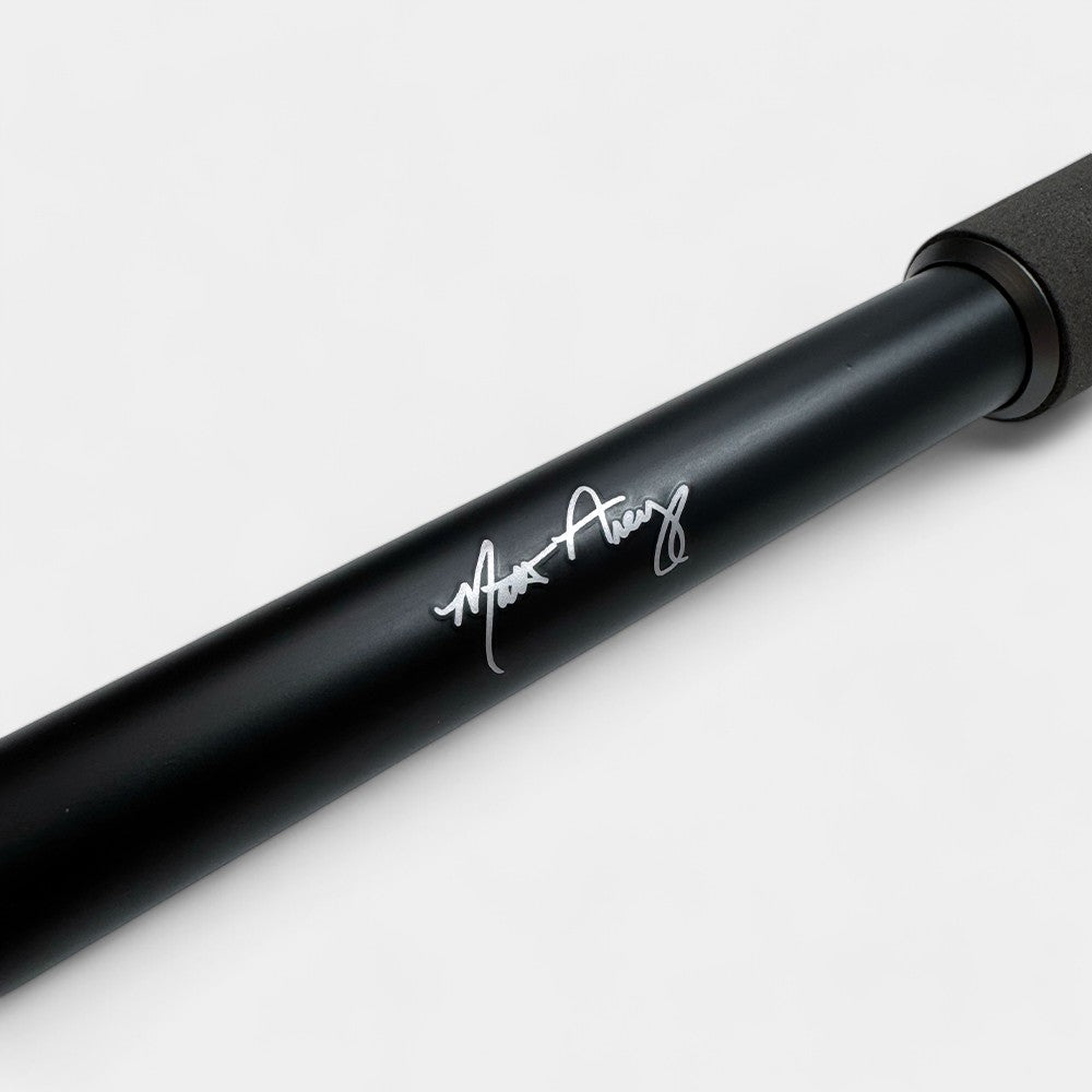 Do-All-Unit Spinning Rod