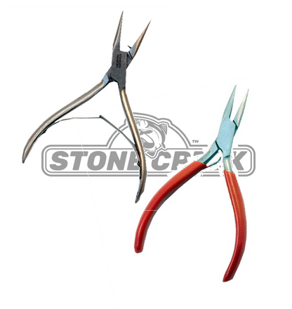 Micro Pliers