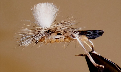Parachute Hopper