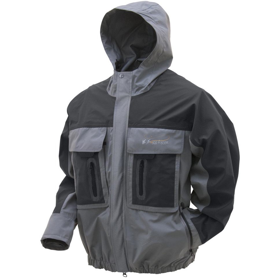 Frogg Toggs Pilot III Jacket