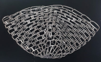 Stone Creek™ Rubber "Ghost" Net