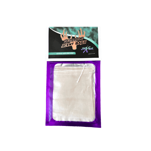Reusable Scent Bags