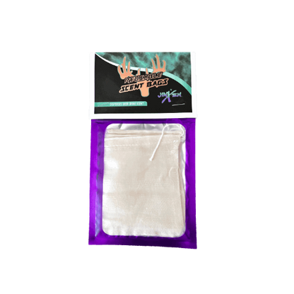 Reusable Scent Bags