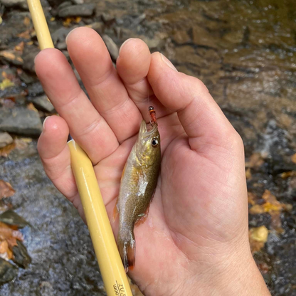 Hankyu Middle Fork
