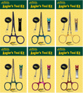 Water Mark™ Tool Kits w/ Colors