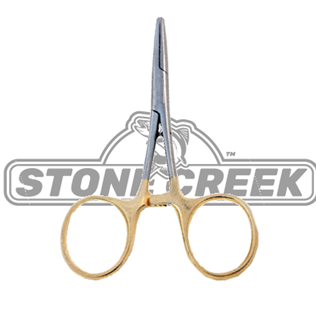Large Loop Forceps - 4"