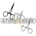 Large Loop Forceps - 4"