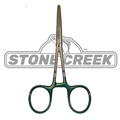 Water Mark™ - 5.5" Forceps - 7 Colors!