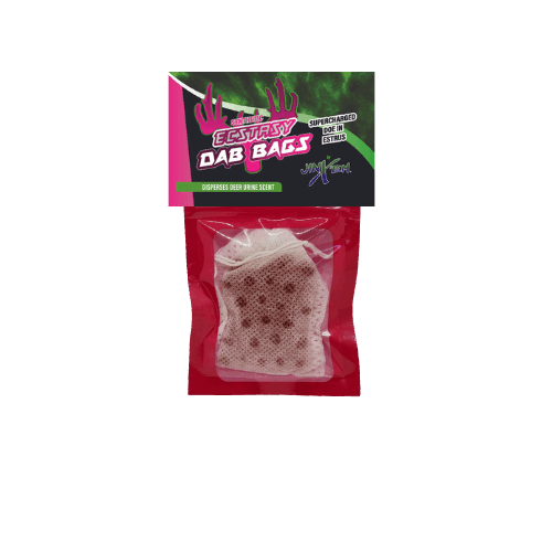 Syn-Ecstasy Dab Bags